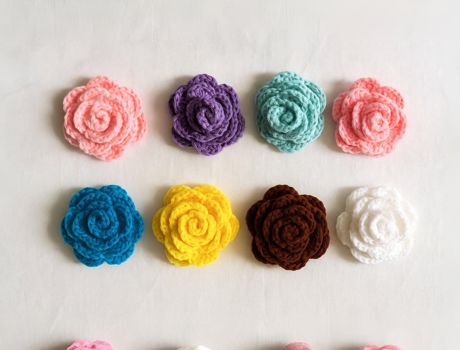 Crochet creation
